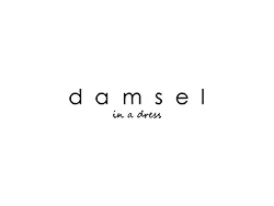 Damsel In A Dress Promo Codes 