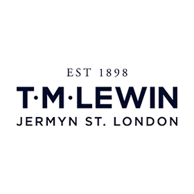 T.M. Lewin Promo Codes 