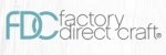 Factory Direct Craft Promo Codes 