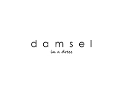 Damsel In A Dress Promo Codes 