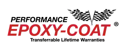 Epoxy-Coat Promo Codes 
