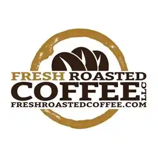 Fresh Roasted Coffee Promo Codes 