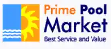 Prime Pool Market Promo Codes 