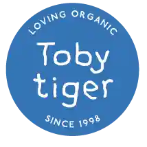 Toby Tiger Promo Codes 