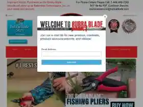 Bubbablade.com Promo Codes 