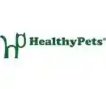 Healthypets Promo Codes 