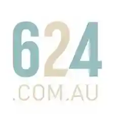 624.com.au Promo Codes 