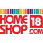 Homeshop18 Promo Codes 