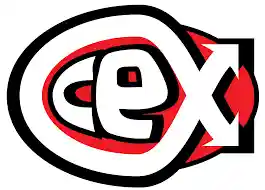 CeX Promo Codes 