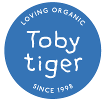 Toby Tiger Promo Codes 