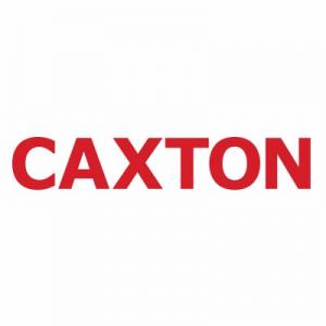 Caxton Promo Codes 