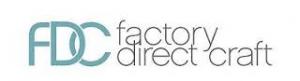 Factory Direct Craft Promo Codes 