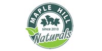 Maplehillnaturals Promo Codes 