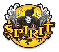Spirit Halloween Promo Codes 